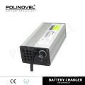 Polinovel Lifepo4 12V 24 В 36 В зарядное устройство аккумулятор